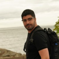 Caio Oliveira's profile photo