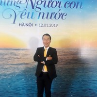 Bachy Soletanche Vietnam Employee Lê Vinh's profile photo