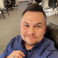 Gilbert Garcia Email & Phone Number