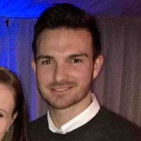 Bluewater Bio Employee Grant Ivey's profile photo