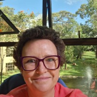 Cottars 1920s Camp Employee Tana Pike's profile photo