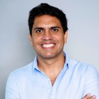 teads.tv Employee Juan Pablo Suarez's profile photo