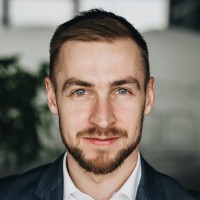 Ivi Employee Ivan Grinin's profile photo