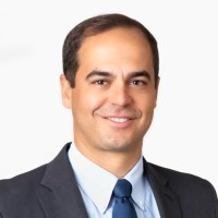 Novant Health Employee John Capelle's profile photo