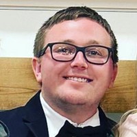 Ap Air Inc Employee Logan Anderson's profile photo