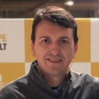 Swedish Match do Brasil S/A Employee Marcos Freiberger's profile photo