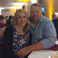 ProVia Employee Derek Storm's profile photo