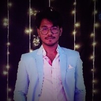 ThinkTac Employee Vivek Gaikwad's profile photo