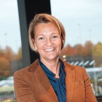 vind! Employee Eveline Crop's profile photo