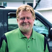 none Employee Dan Taber's profile photo