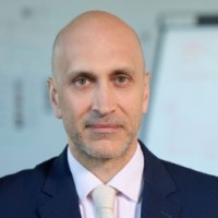 MVM Employee Gábor Kerényi's profile photo