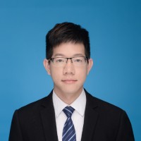 Mobius Employee Jonas Li's profile photo