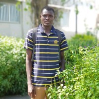 ESEBAT Employee Lamine Moliere's profile photo