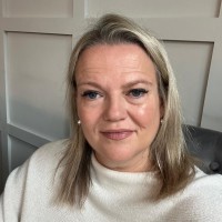 Brand Collective Employee Sarah Poulter-Patel's profile photo
