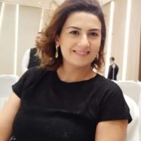 Western University Employee Sevinc Panahli's profile photo