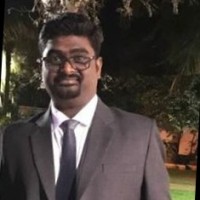 sWorks Employee Nitin Daniel's profile photo