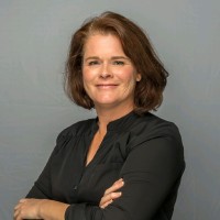 Hytrans Systems Employee Simone Hendriks's profile photo