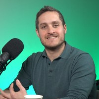 Instant Impact Employee Felix Mitchell's profile photo