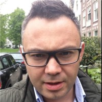 DefendSys Technologies LTD Employee Yuri Malchikov's profile photo