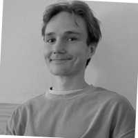 BOND Employee Riku Karjalainen's profile photo