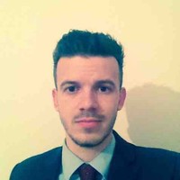 Shell Recharge Solutions Employee Tom Price's profile photo