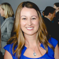 BMO Employee Natasha Gregory's profile photo