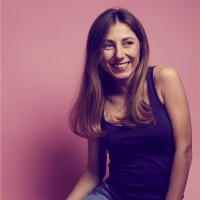 ALMUS Employee Krystsina Lanevich's profile photo