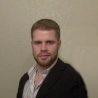FAA Employee Eric Rolph's profile photo