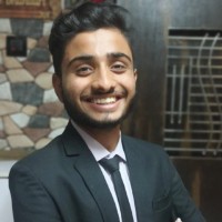 Accenture Employee Pratham Pathak's profile photo