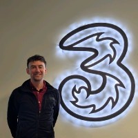 Ciarán White Email