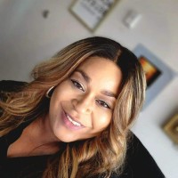 Dallas County Employee Toi McKnight's profile photo