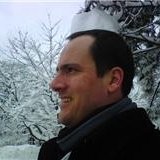 buildOn Employee James Liebertz's profile photo