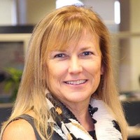 JEA Employee Deb Beaver's profile photo