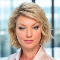 Verb Ventures Employee Katya Zotova's profile photo