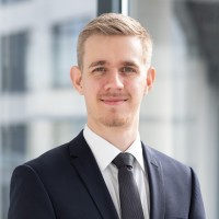 Brelag Schweiz AG Employee Sean Huber's profile photo