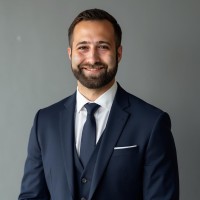 RLX Solutions Inc. Employee Nicolas Abdallah's profile photo