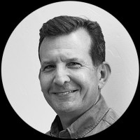 Lunum Employee Peter Gardner's profile photo
