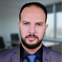 Zaid Alhussain & Brothers Group Employee Mostafa Said's profile photo