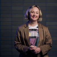 ACMI - Australian Centre for the Moving Image Employee Lucie Paterson's profile photo
