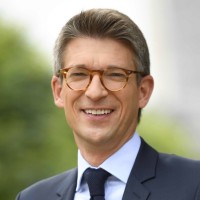 FOD Financiën - SPF Finances Employee Pierre-Yves Dermagne's profile photo