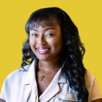 Clear B2B Employee Krystal Prince's profile photo
