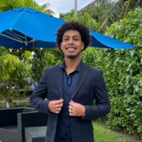 University of San Diego - Knauss School of Business Employee Ausar Myers's profile photo