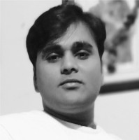 HRD Technology Employee Sumit Yadav's profile photo