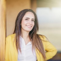 Finca Decero Employee Carolina Cortinez's profile photo
