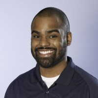 OSI Group Employee Alex Marcano's profile photo