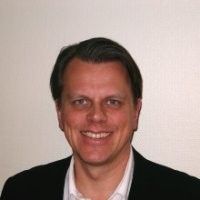 Itreon Employee Caj Bendz's profile photo