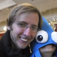 AFS Technologies, Inc. Employee Kyle Barr's profile photo