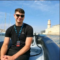 PARLOURWOOD Employee Rory Duncan's profile photo