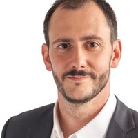 Arzeda Employee Alexandre Zanghellini's profile photo