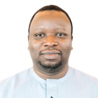 SpryPoint Employee Oluwasegun Matthew's profile photo